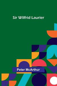 Produktbild: Sir Wilfrid Laurier