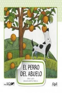 Produktbild: El perro del abuelo