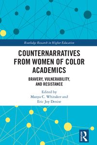 Produktbild: Counternarratives from Women of Color Academics