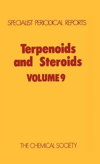 Produktbild: Terpenoids and Steroids