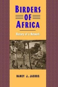 Produktbild: Jacobs, N: Birders of Africa