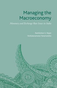 Produktbild: Managing the Macroeconomy