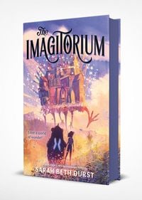 Produktbild: The Imagitorium