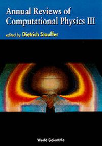 Produktbild: Annual Reviews of Computational Physics III