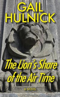 Produktbild: The Lion's Share of the Air Time
