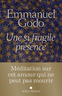 Produktbild: Une si fragile pr&eacute;sence