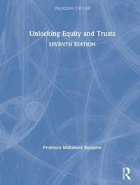 Produktbild: Ramjohn, M: Unlocking Equity and Trusts