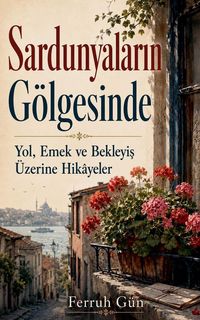 Produktbild: Sardunyalar&iquest;n G&ouml;lgesinde