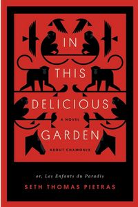 Produktbild: In This Delicious Garden