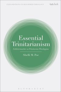 Produktbild: Essential Trinitarianism