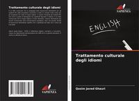 Produktbild: Trattamento culturale degli idiomi