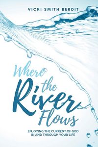 Produktbild: Where the River Flows