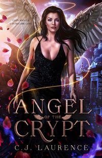 Produktbild: Angel of the Crypt