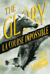 Produktbild: The Glory : la course impossible