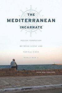 Produktbild: Ben-Yehoyada, N: Mediterranean Incarnate