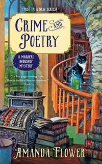 Produktbild: Crime and Poetry