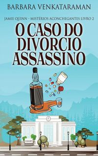 Produktbild: O Caso do Div&oacute;rcio Assassino
