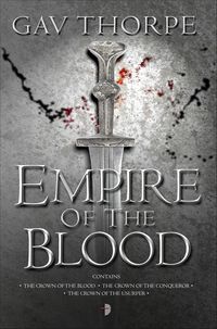 Produktbild: Empire of the Blood