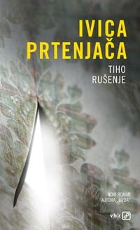 Produktbild: Tiho ruSenje