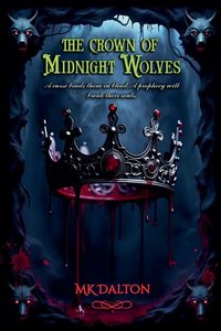 Produktbild: The Crown of Midnight Wolves