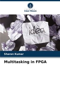 Produktbild: Multitasking in FPGA