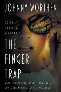 Produktbild: The Finger Trap
