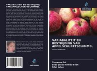 Produktbild: Variabaliteit En Bestrijding Van Appelschurftschimmel