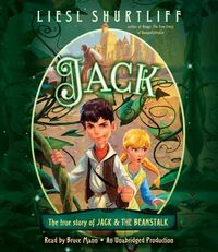 Produktbild: JACK THE TRUE STORY OF JACK 7D