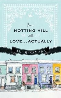 Produktbild: From Notting Hill with Love...Actually