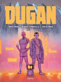 Produktbild: Dugan