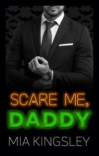 Produktbild: Scare Me, Daddy