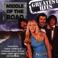 Bild vom Artikel Greatest Hits vom Autor Middle Of The Road