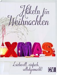 Bild vom Artikel Häkeln für Weihnachten vom Autor Janne Graf