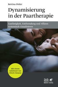 Produktbild: Dynamisierung in der Paartherapie