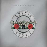 Bild vom Artikel Greatest Hits vom Autor Guns N. Roses
