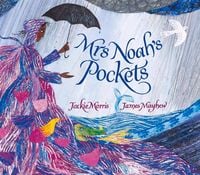 Produktbild: Mrs Noah's Pockets
