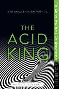 Produktbild: The Acid King