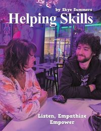 Produktbild: Helping Skills