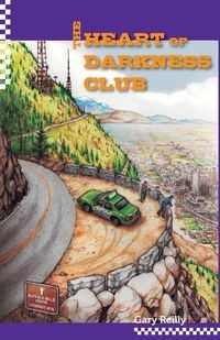 Produktbild: The Heart of Darkness Club