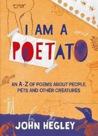 Produktbild: I Am a Poetato