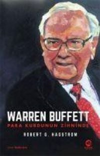 Produktbild: Warren Buffett - Para Kurdunun Zihninde