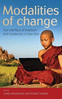 Produktbild: Modalities of Change
