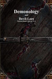 Produktbild: Demonology and Devil-Lore
