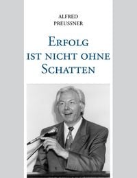 Produktbild: Erfolg ist nicht ohne Schatten