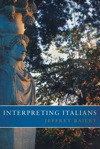 Produktbild: Interpreting Italians