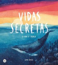 Produktbild: Vidas secretas