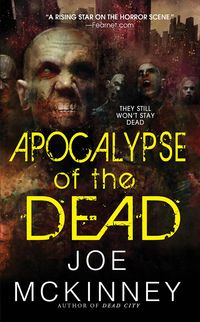 Produktbild: Apocalypse of the Dead