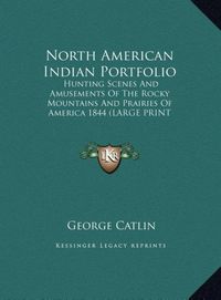 Produktbild: North American Indian Portfolio