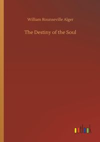 Produktbild: The Destiny of the Soul