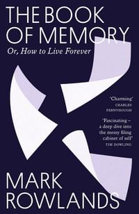 Produktbild: The Book of Memory